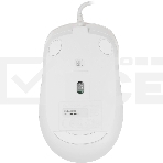 Мышь проводная A4Tech Fstyler FM10 белый/серый, 1600 dpi, USB, кнопки - 4, фото9