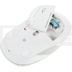 Мышь беспроводная A4Tech Fstyler FG10 белый/серый, 2000 dpi, радиоканал, USB, кнопки - 4, фото5