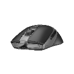 Мышь A4Tech Fstyler FM50S Plus черный оптическая 1200dpi USB 6but, фото4