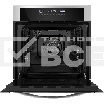 Шкаф духовой электрический Maunfeld EOEH.5811S1, встраиваемый, фото6