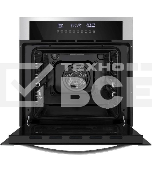 Шкаф духовой электрический Maunfeld EOEH.5811S1, встраиваемый