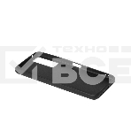 Чехол (клип-кейс) DF tcCase-06, для TCL 30/30+, черный df tccase-06 (black), фото3