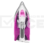 Утюг BBK ISE-2409 фиолетовый, 2400 Вт, 40 г/мин, 140 г/мин, 360 мл, фото7