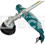 Электрокоса Hyundai GC 1000 двигатель электрический, 1000 Вт, 5,09 кг, фото16