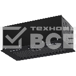 Вытяжка Krona WERMUT 600 DN BLACK PB BF, фото3