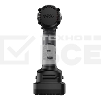 Дрель-шуруповерт Deli DE-CZ20-1, Аккумуляторная, 20В, Без АКБ и ЗУ, Ударная, фото18