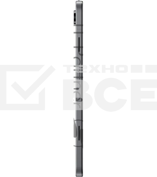 Планшет Samsung Galaxy Tab A11 Enterprise Edition 11', 6Gb, 128Gb, Wi-Fi, Android 15, серый