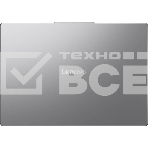 Ноутбук Lenovo IdeaPad Slim 5 16ARP10/16'/IPS/AMD Ryzen 7 7735HS/32GB/1024GB SSD/AMD Radeon 680M/Windows 11 Pro/серый/1.93kg, фото5