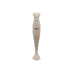 Блендер погружной Atlanta ATH-3144 бежевый, 250 Вт, 2 скорости, фото 1