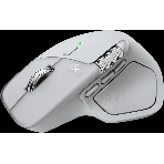 Мышь Logitech MX Master 4 Bluetooth Pale Grey, фото7