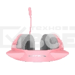 Гарнитура Edifier G4BT розовый, беспроводная, Bluetooth, фото5