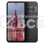 Смартфон Rikor Neuro S3 6/128Gb черный, фото 1