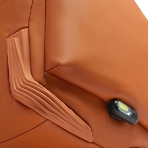 Рюкзак Piquadro Corner 2.0 CA6464C2OW/CU оранжевый полиуретан, фото4