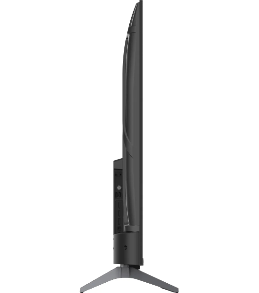 Телевизор Skyworth 65' 65X67H черный/серый Mini-LED UHD 120Hz Smart TV Google TV 2GB/32GB