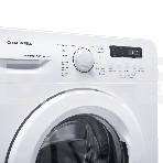 Стиральная машина Maunfeld MFWM127WH051D белый, загрузка  фронтальная 7 кг, 1200 об/мин., класс: А+++, фото8