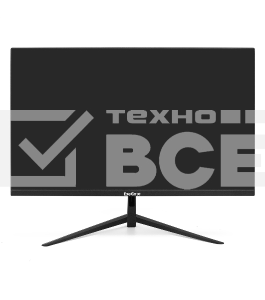 Монитор 27