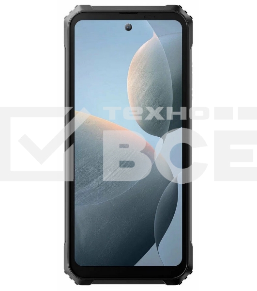 Смартфон Blackview BL9000, 12/512Gb, черный