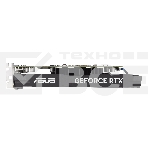 Видеокарта Asus DUAL-RTX3050-O6G NVIDIA GeForce RTX 3050 6Gb 96bit GDDR6 PCI-E 4.0 1507/14000 DVIx1 HDMIx1 DPx1 HDCP Ret, фото15