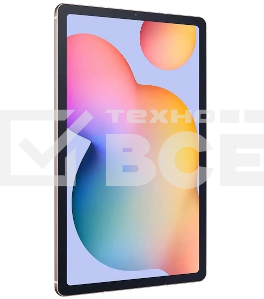 Планшет Samsung Galaxy Tab S6 Lite 2024 SM-P620 10.4