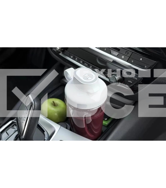 Блендер стационарный Bosch MMB2111T 450Вт серебристый