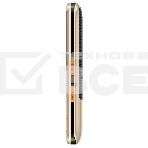 Мобильный телефон BQ 2006 Comfort золотой/черный, фото8