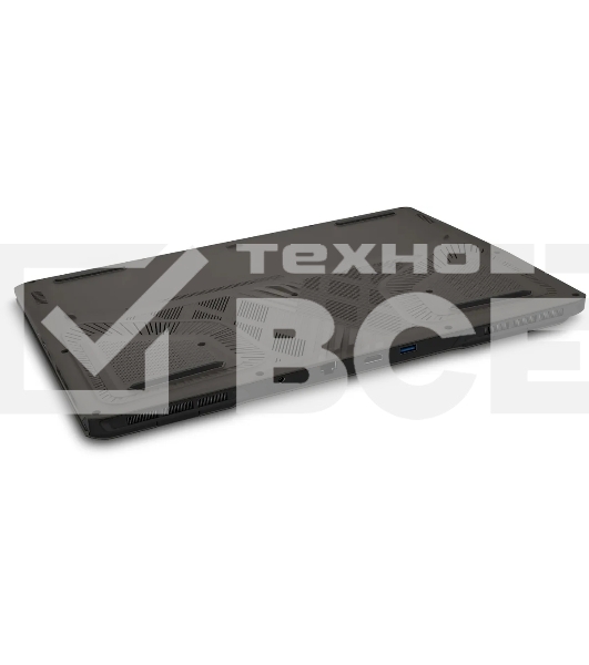 Ноутбук MSI Sword 17 HX B13VEKG-200XRU i7 13700HX/16Gb/SSD512Gb/RTX4050 6Gb/17