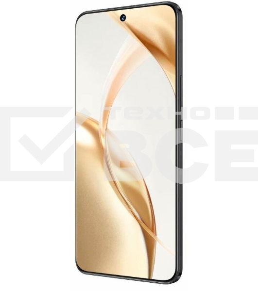 Смартфон Honor 200 Pro, 12/512Gb, черный