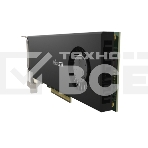 Сетевая карта MikroTik Cloud Core Router 2004-1G-2XS-PCIe network interface card with quad-core ARMv8 64-bit AL32400 CPU, 4GB RAM, 2x25G SFP28 cages, 1xGbit LAN, RouterOS L6, фото9