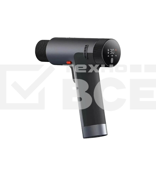 Дрель-шуруповерт Xiaomi BHR5510GL, Аккумуляторная, 12В