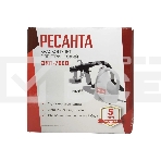 Краскопульт электрический ЭКП-700В Ресанта, фото2