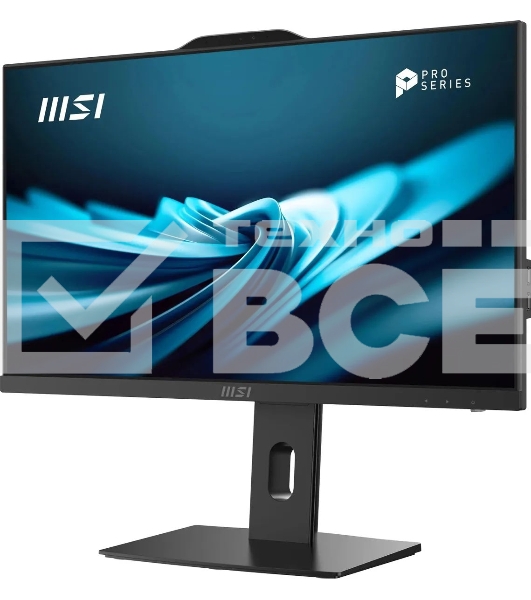 Моноблок MSI Pro AP242P 14M AiO 23,8