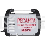 Сварочный полуавтомат Ресанта САИПА-220 СИНЕРГИЯ /MIG/MAG/ 65/75, фото5