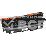 Контрактный Картридж лазерный HP Color LaserJet CE262A Contract Yellow Print Cartridge, фото 1
