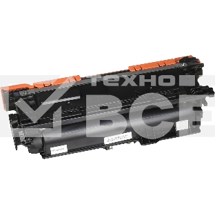 Контрактный Картридж лазерный HP Color LaserJet CE262A Contract Yellow Print Cartridge