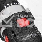 Дрель P.I.T. PBM12K-10A/2 X-DRIVER патрон:быстрозажимной реверс (PBM12K-10A/2), фото4