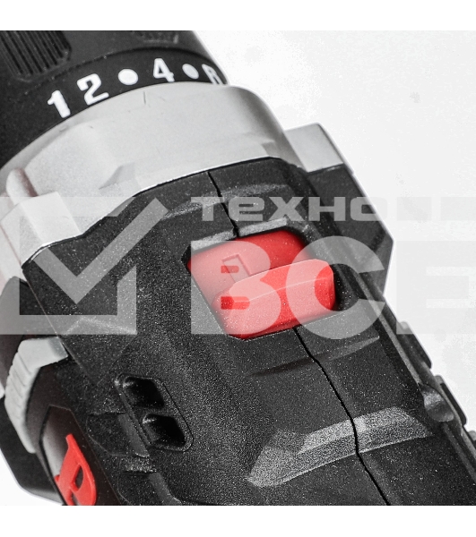 Дрель P.I.T. PBM12K-10A/2 X-DRIVER патрон:быстрозажимной реверс (PBM12K-10A/2)