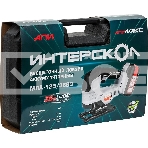 Лобзик Интерскол МПА-125/36ВЭ 3000ходов/мин от аккумулятора (кейс в комплекте), фото4