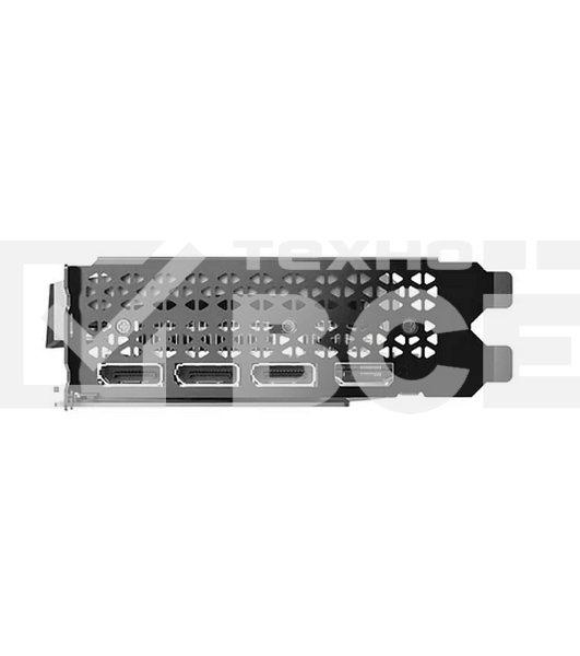 Видеокарта Ninja (Sinotex) RTX 3070Ti 8Gb GDDR6X 256BIT 3xDP HDMI 3FAN RTL