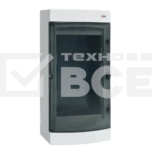 Щит слаботочный навесной 