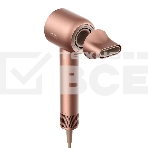 Фен Dreame Hair Glory Hair Dryer, розовое золото, фото10