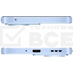 Смартфон Oppo Reno 11F, 8/256Gb, голубой, фото2
