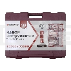 Набор инструмента универсальный Thorvik TS142 1/4