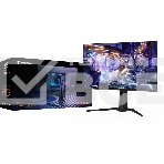 Монитор 31.5' Gigabyte Aorus FO32U2 QD OLED 3840x2160, 240 Гц, 0.03 мс, 16:9, 250 кд/м², 2xHDMI, 1xDP, черный, фото10