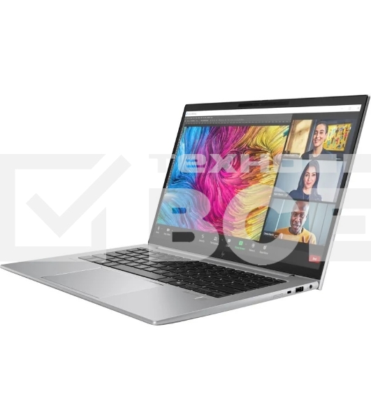 Ноутбук HP Zbook Firefly 16 G11 Intel U7-155H,16