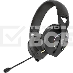 Гарнитура игровая Acer OHR400 черный для компьютера/мобильных устройств мониторные, фото7