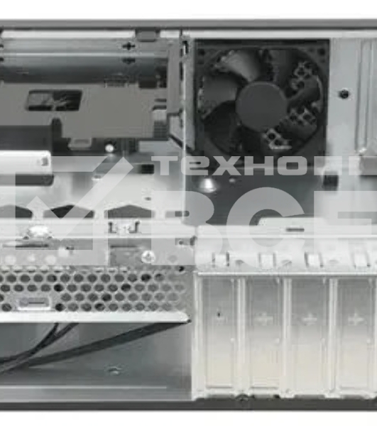 Компьютерный корпус Chieftec UNI BE-10B-300 черный 300W mATX 2x80mm 2x120mm 2xUSB2.0 2xUSB3.0 audio bott PSU