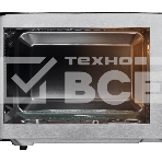 Микроволновая печь BBK 23MWC-881T/B-M черный, 23 л, 800 Вт, сенсор, фото8