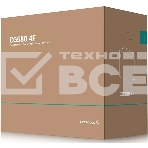 Корпус Deepcool CG580 4F черный без БП ATX 6x120mm 3x140mm 2xUSB3.0 audio bott PSU, фото2