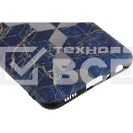 Чехол (клип-кейс) Gresso для Samsung Galaxy A03 Core Meridian синий (GR17AAAE8927), фото6