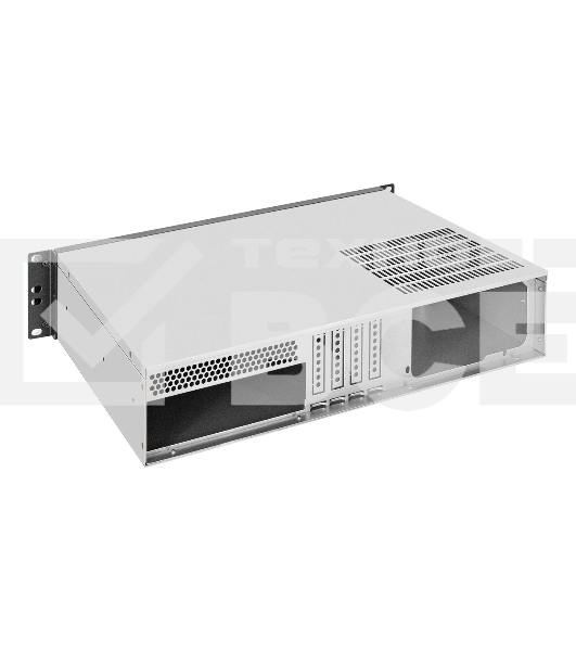 Серверный корпус ExeGate Pro 2U330-03 <RM 19
